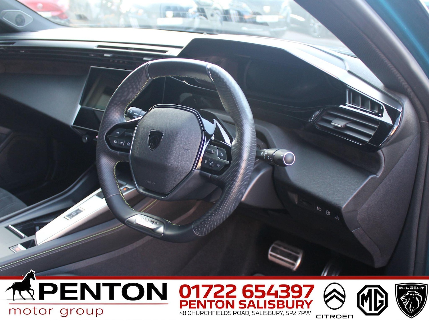 Used Peugeot 408 2023 for sale - 77637778: Photo 33