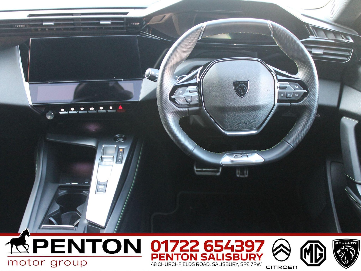 Used Peugeot 408 2023 for sale - 77637778: Photo 34
