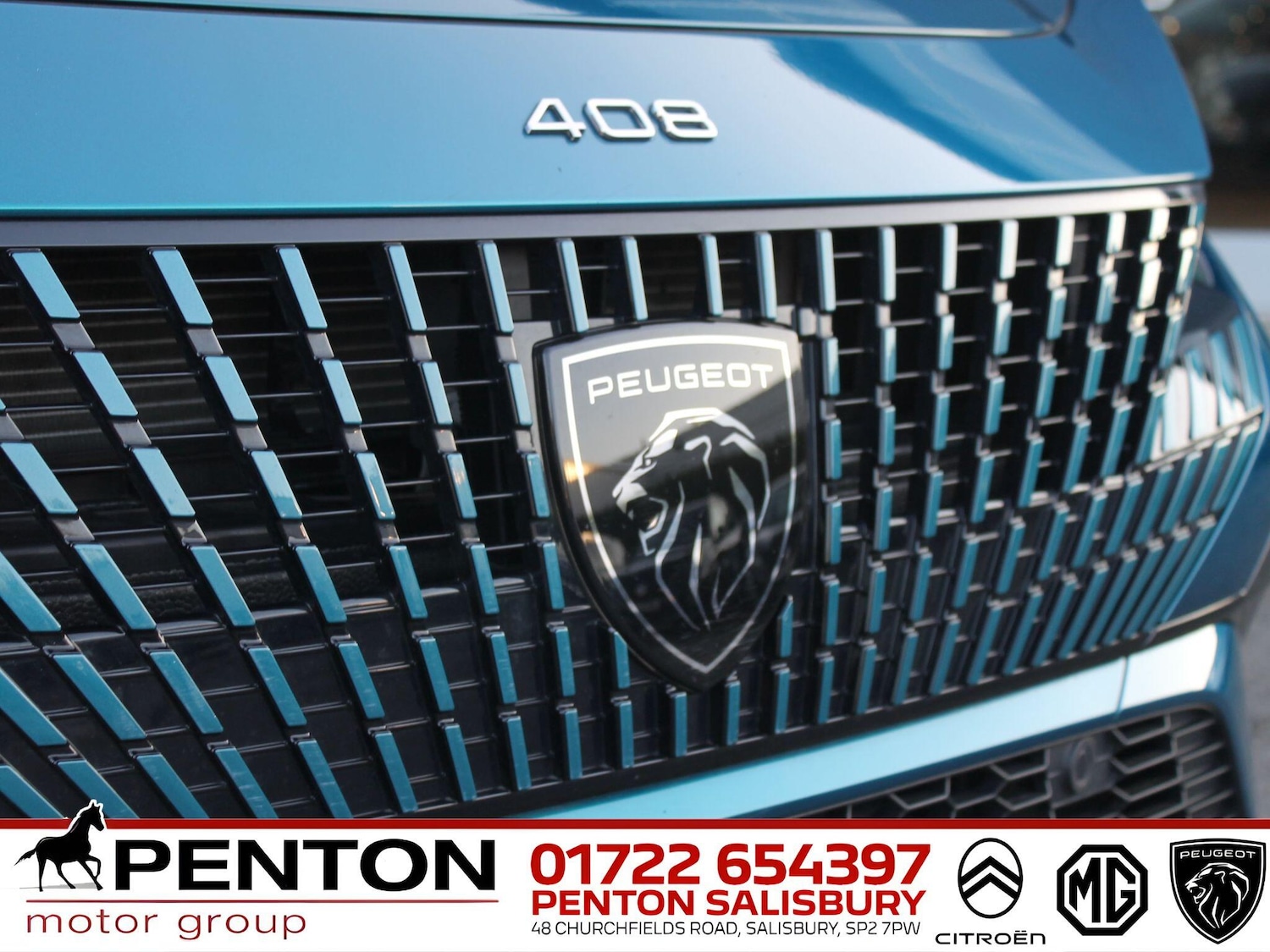 Used Peugeot 408 2023 for sale - 77637778: Photo 36