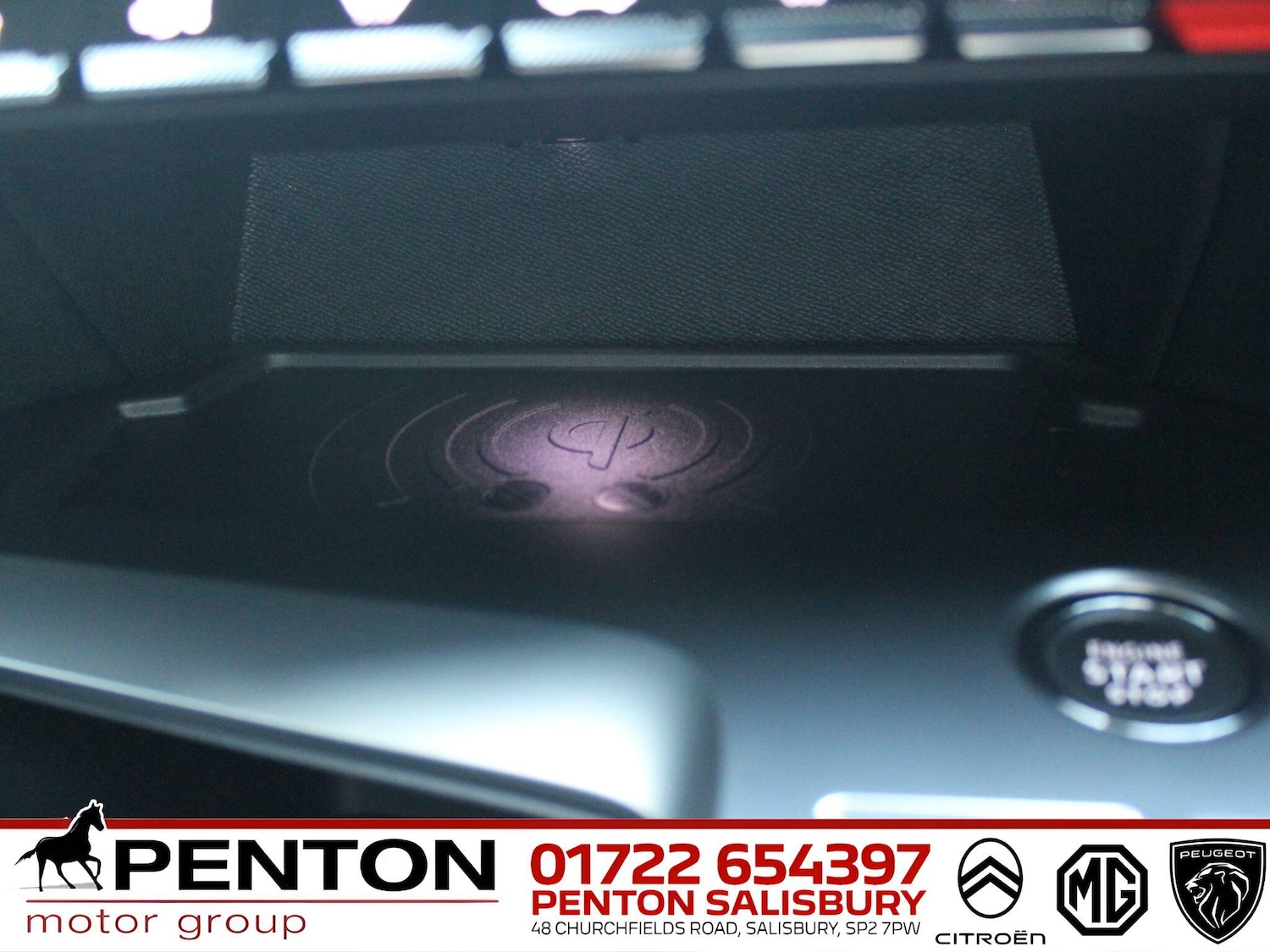 Used Peugeot 408 2023 for sale - 77637778: Photo 38