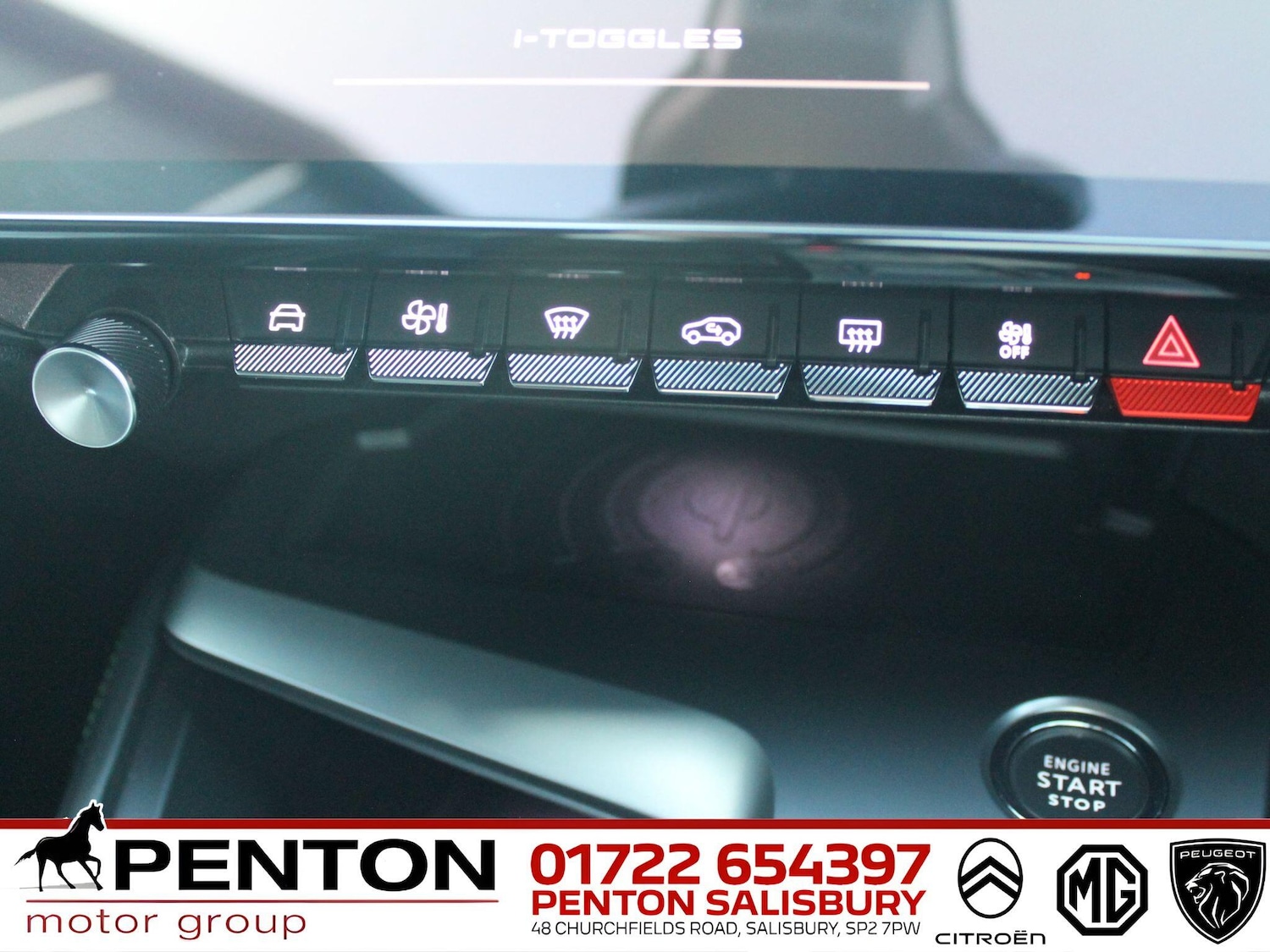 Used Peugeot 408 2023 for sale - 77637778: Photo 39