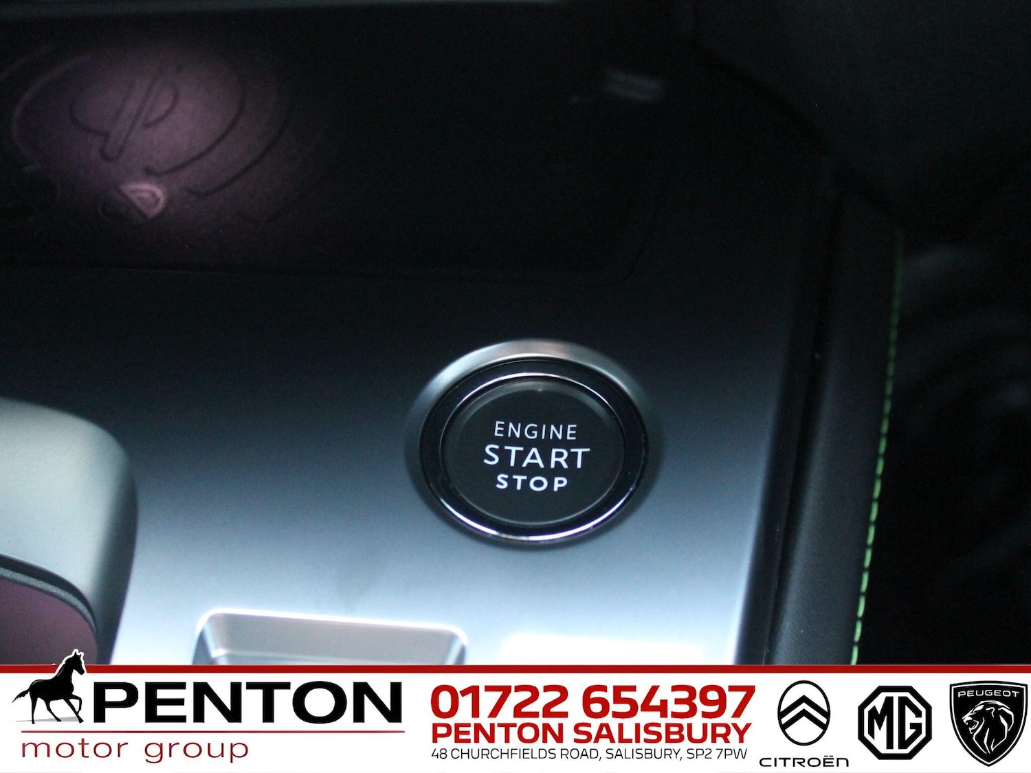 Used Peugeot 408 2023 for sale - 77637778: Photo 40