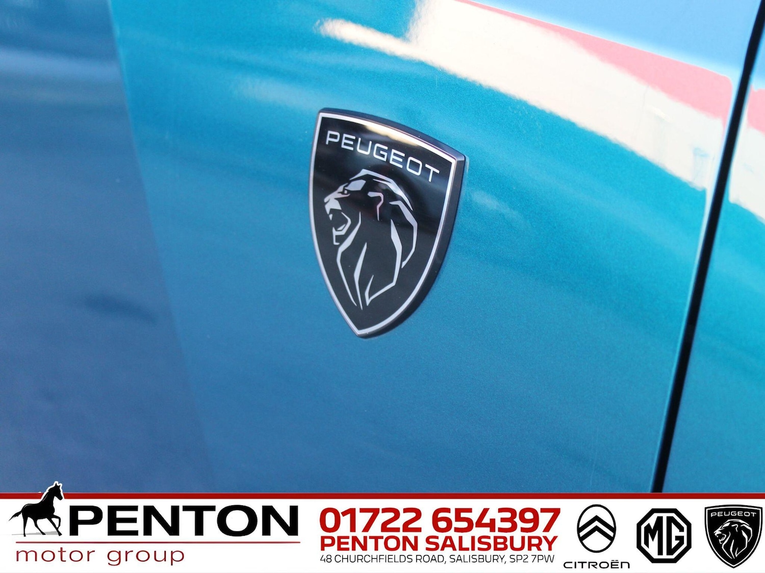 Used Peugeot 408 2023 for sale - 77637778: Photo 42