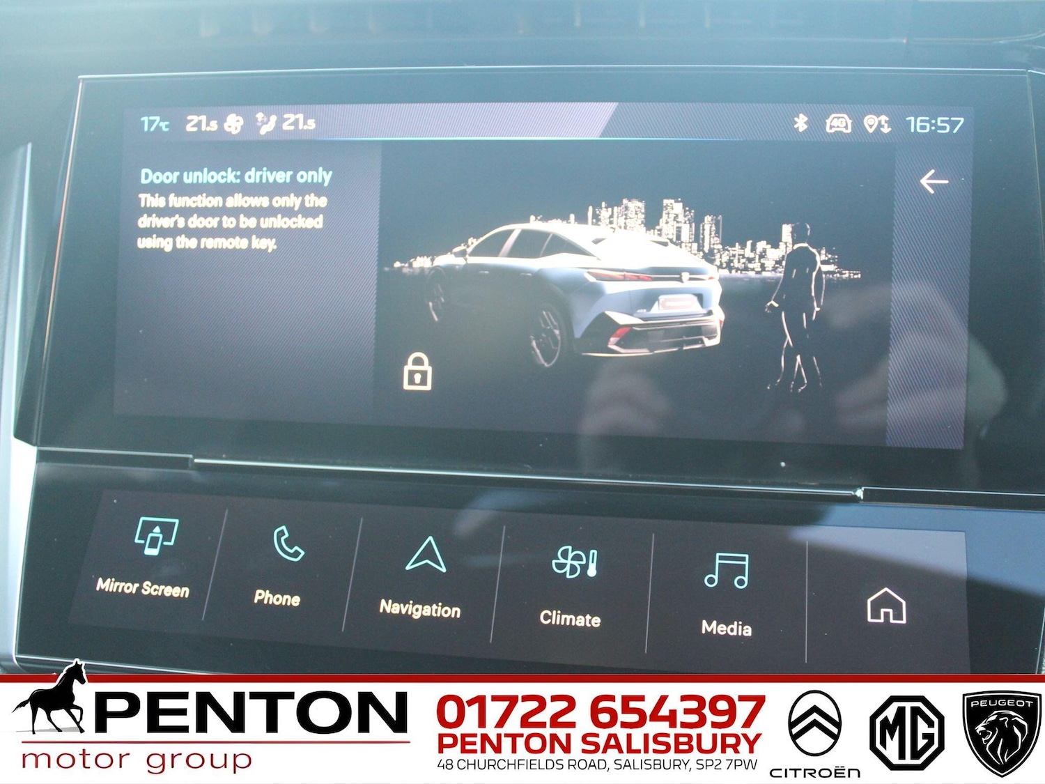 Used Peugeot 408 2023 for sale - 77637778: Photo 49