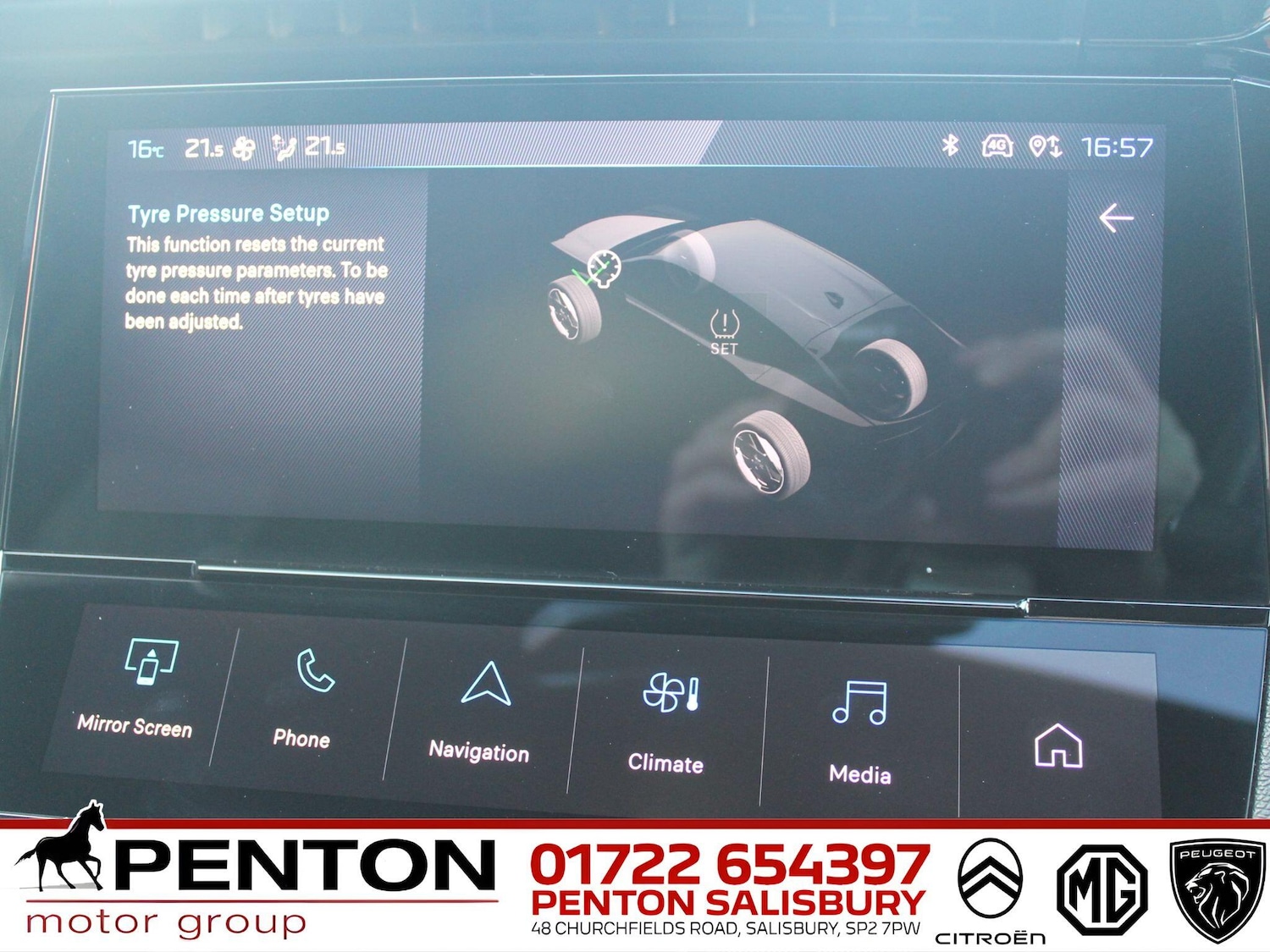 Used Peugeot 408 2023 for sale - 77637778: Photo 50