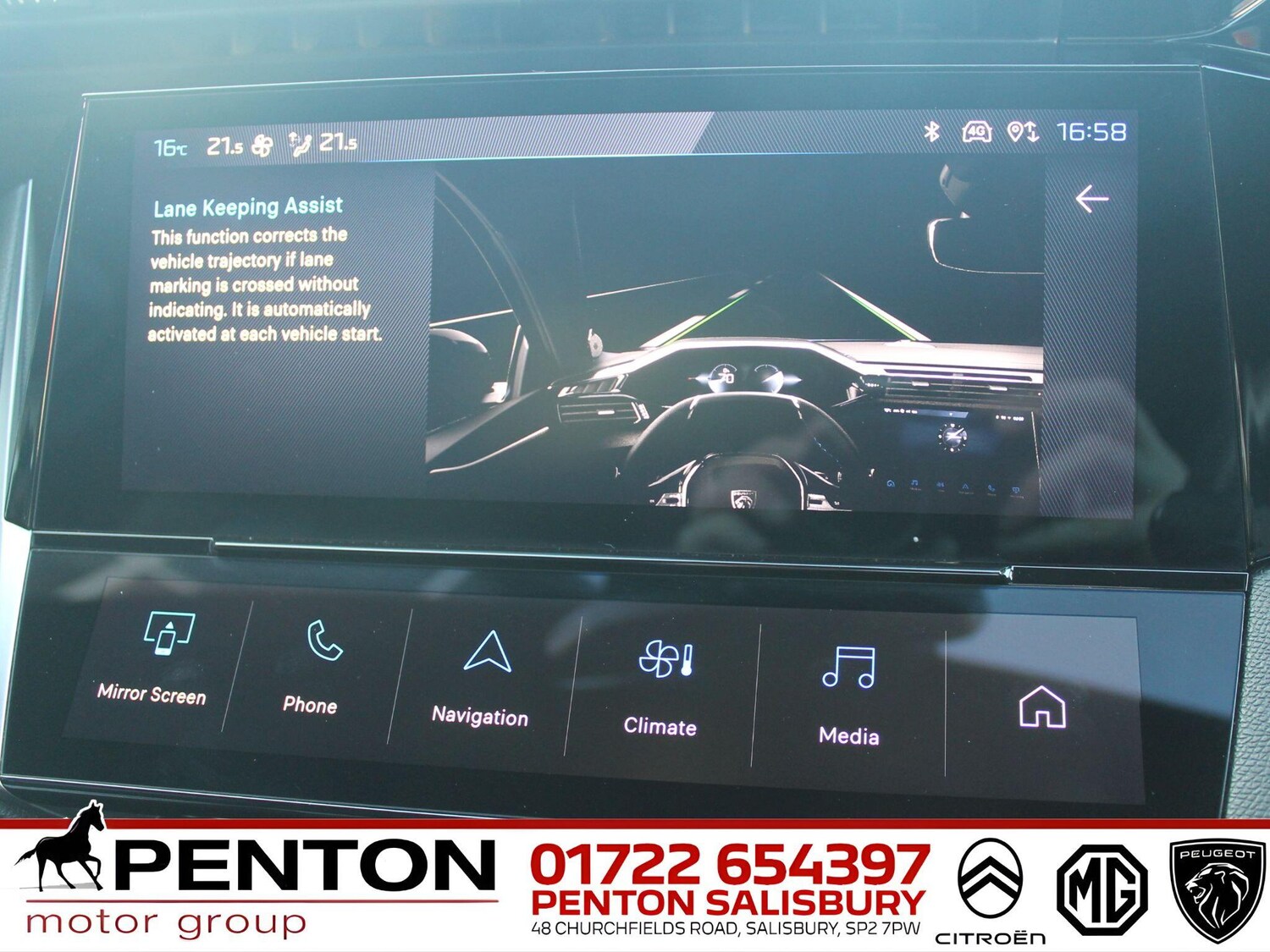 Used Peugeot 408 2023 for sale - 77637778: Photo 52