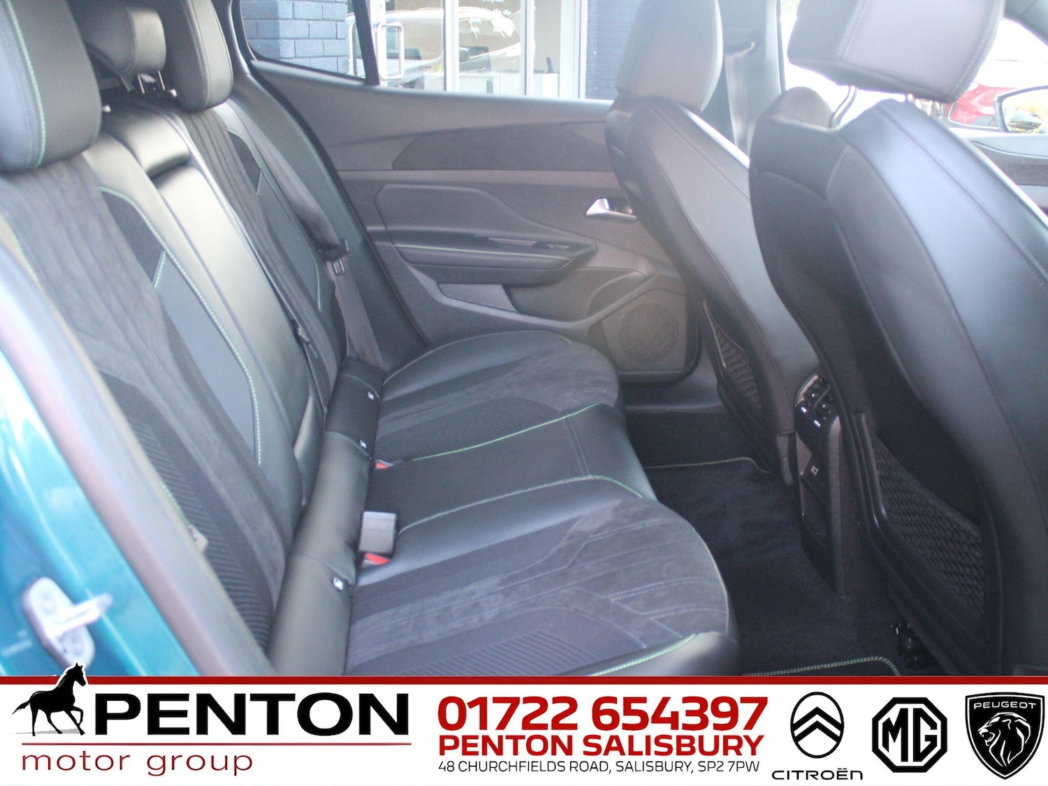 Used Peugeot 408 2023 for sale - 77637778: Photo 7