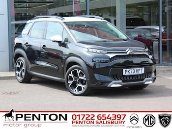 Used Citroen C3 Aircross 2023 for sale - 78752371: Photo