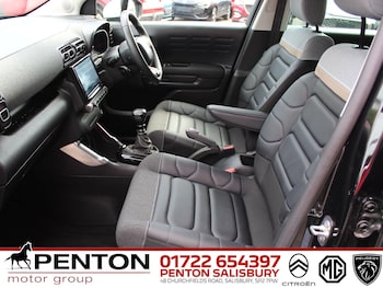 Used Citroen C3 Aircross 2023 for sale - 78752371: Photo