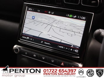 Used Citroen C3 Aircross 2023 for sale - 78752371: Photo