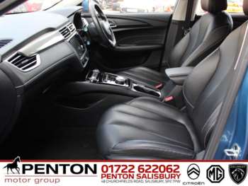 Used MG MG5 2022 for sale - 74520935: Photo