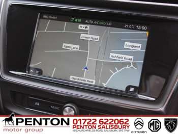 Used MG MG5 2022 for sale - 74520935: Photo
