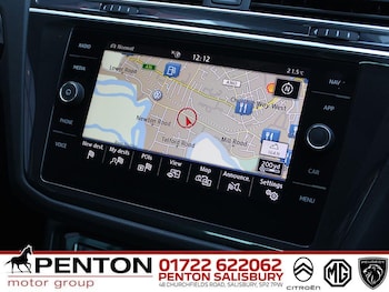 Used Volkswagen Tiguan 2019 for sale - 75507687: Photo