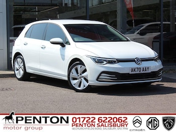 2020 (70) - 1.5 TSI Style Euro 6 (s/s) 5dr