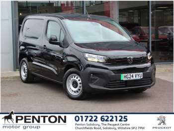 Used Peugeot e-Partner 2024 for sale - 74888254: Photo