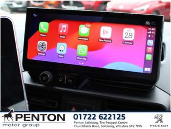 Used Peugeot e-Partner 2024 for sale - 74888254: Photo