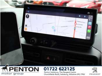 Used Peugeot e-Partner 2024 for sale - 74888254: Photo