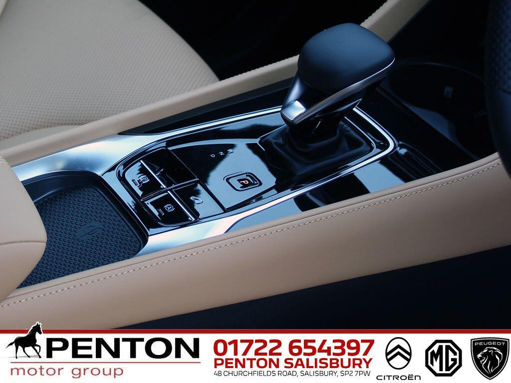 Used MG MG HS 2025 for sale - 77202970: Photo 13