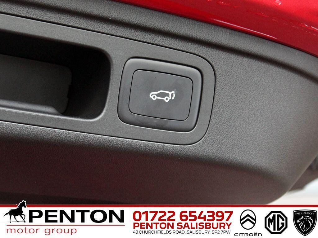 Used MG MG HS 2025 for sale - 77202970: Photo 14