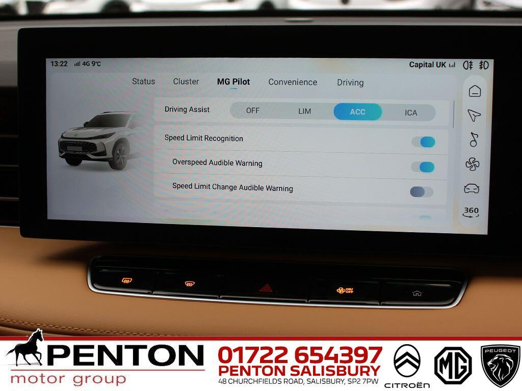 Used MG MG HS 2025 for sale - 77202970: Photo 16