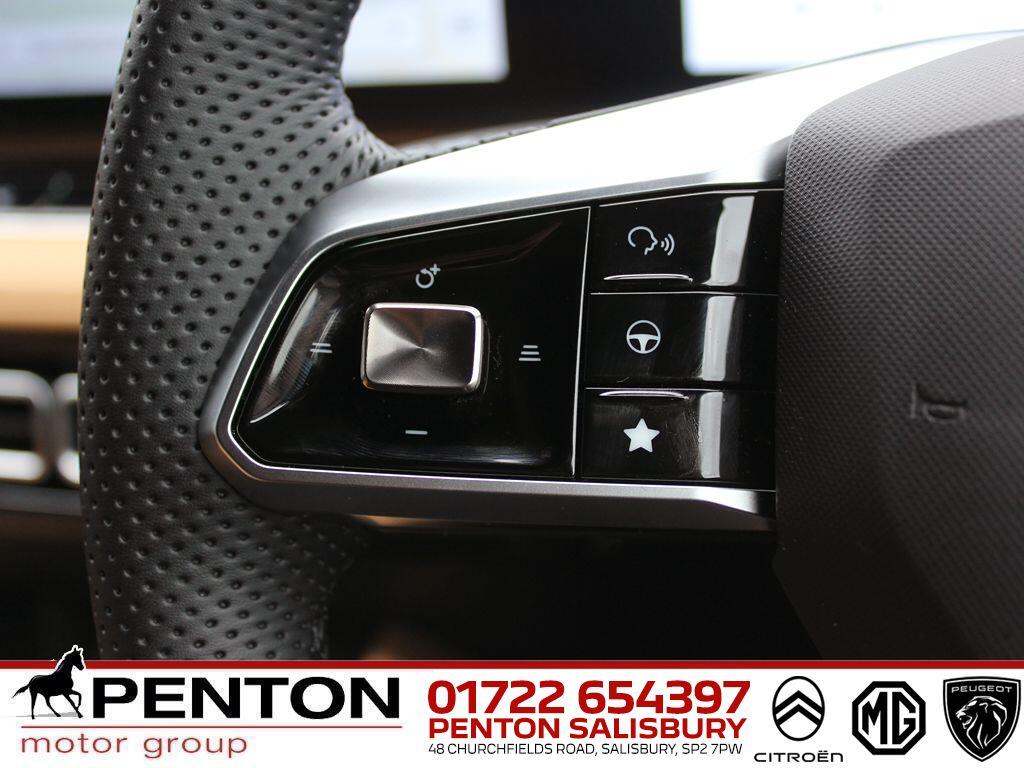 Used MG MG HS 2025 for sale - 77202970: Photo 17