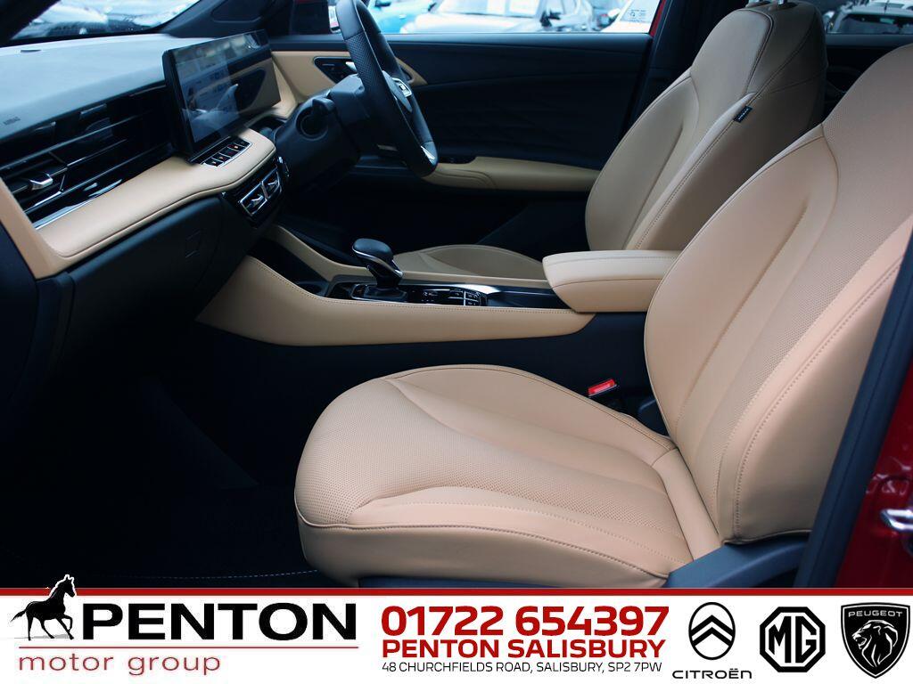 Used MG MG HS 2025 for sale - 77202970: Photo 2