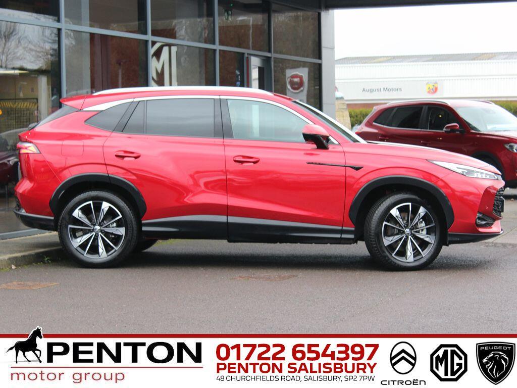 Used MG MG HS 2025 for sale - 77202970: Photo 24