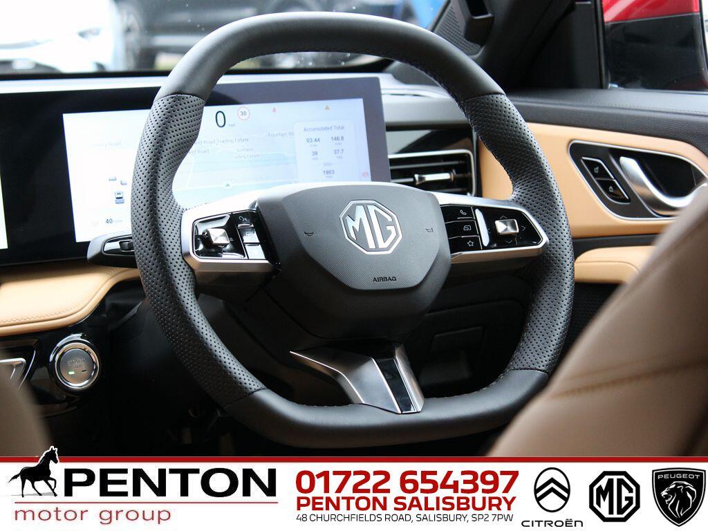 Used MG MG HS 2025 for sale - 77202970: Photo 26