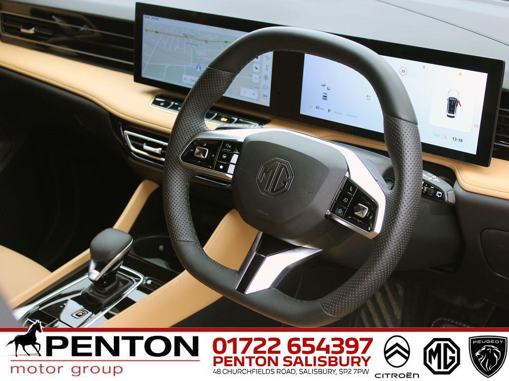 Used MG MG HS 2025 for sale - 77202970: Photo 27