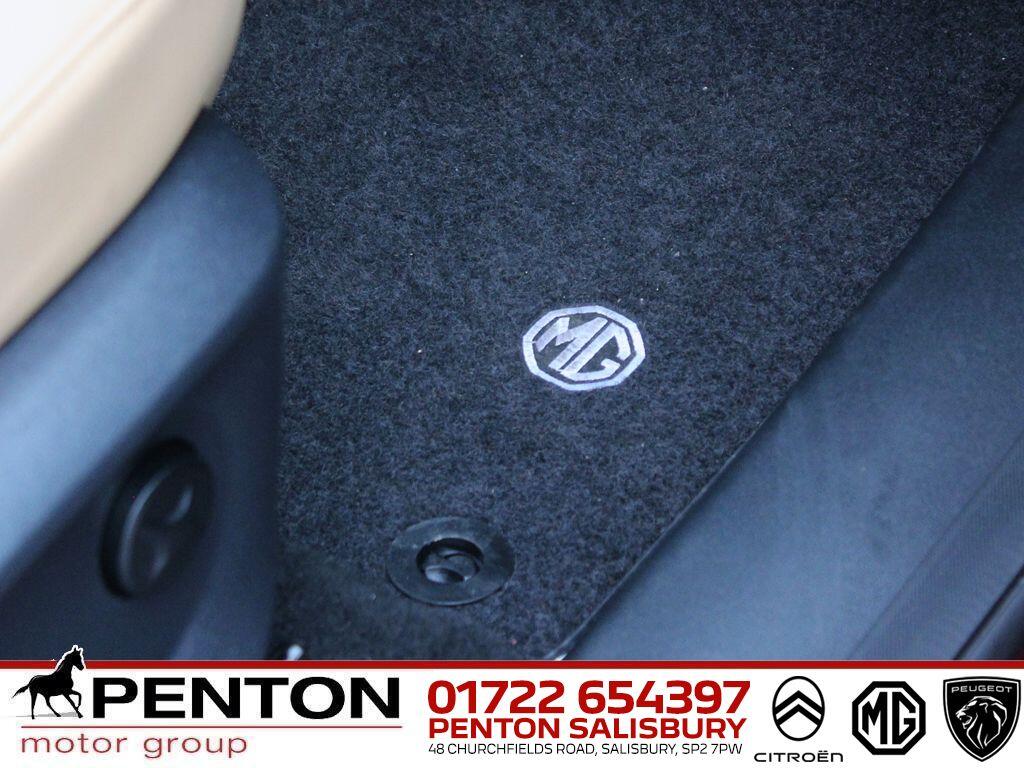 Used MG MG HS 2025 for sale - 77202970: Photo 29