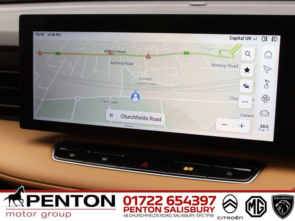 Used MG MG HS 2025 for sale - 77202970: Photo 3