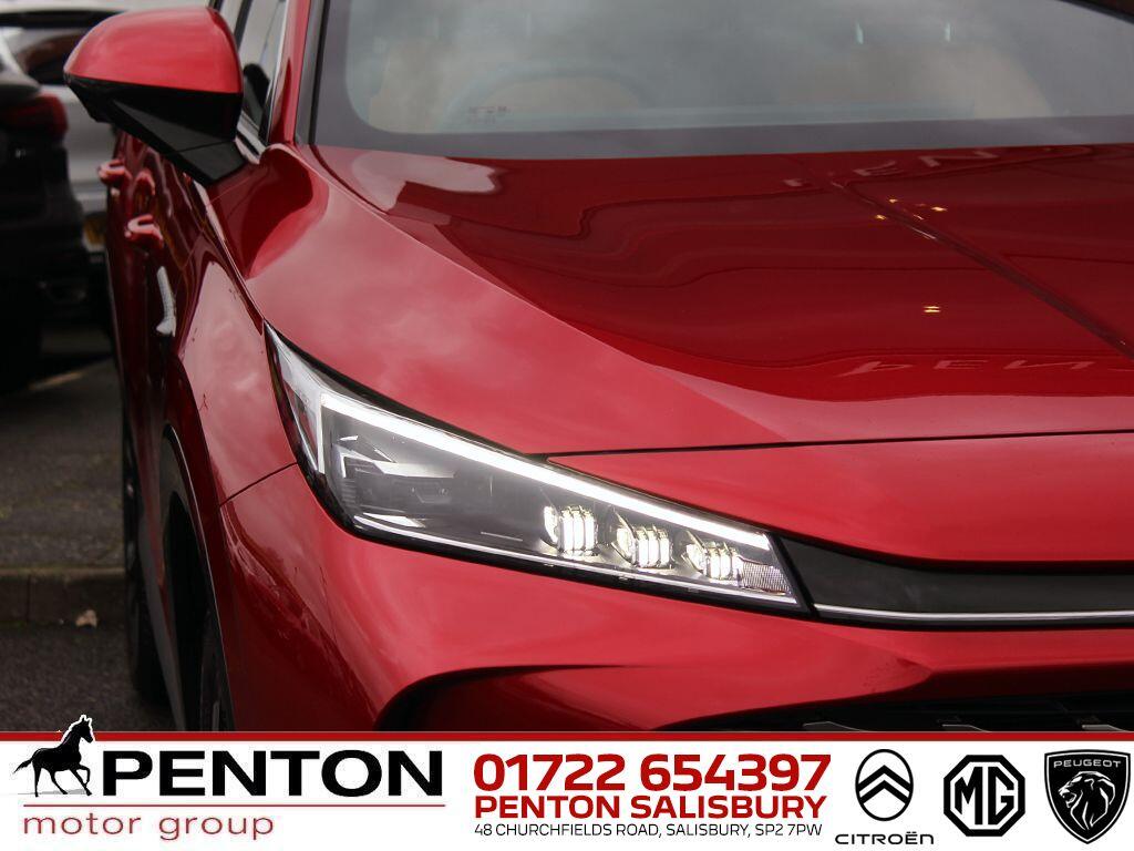 Used MG MG HS 2025 for sale - 77202970: Photo 30