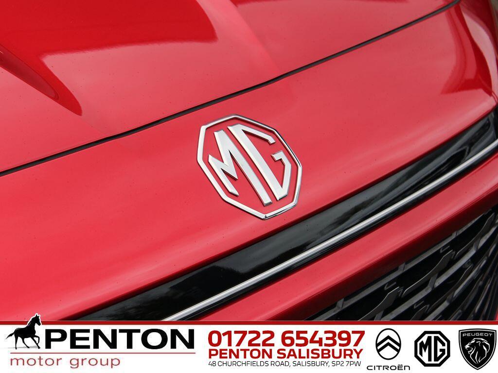 Used MG MG HS 2025 for sale - 77202970: Photo 31