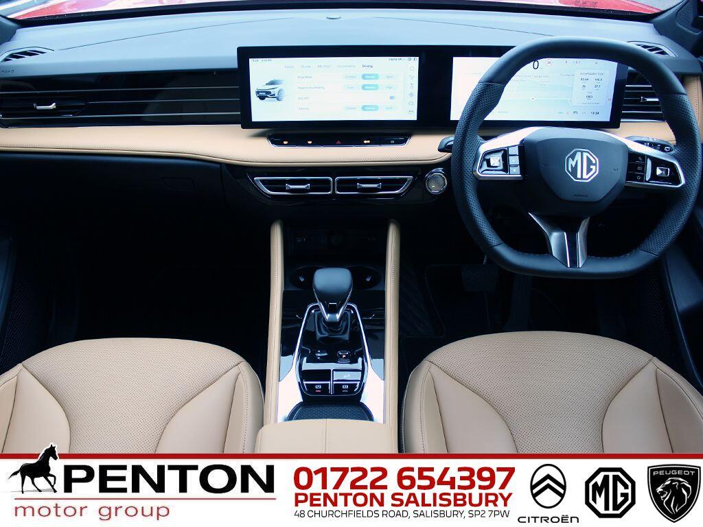 Used MG MG HS 2025 for sale - 77202970: Photo 6