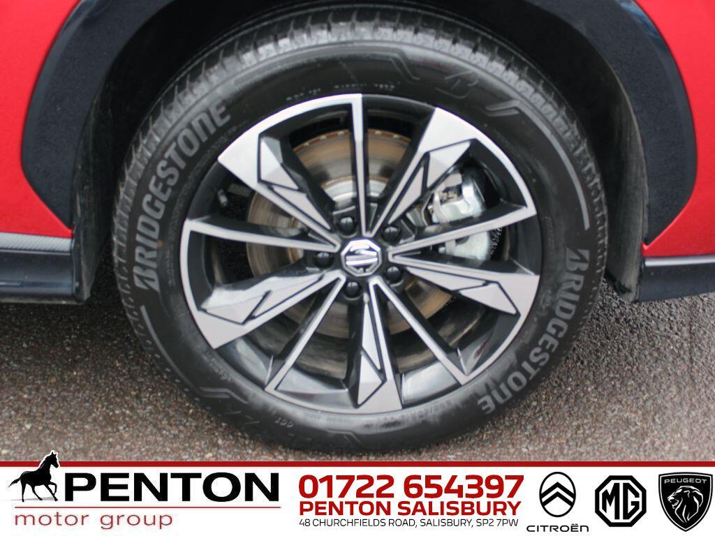 Used MG MG HS 2025 for sale - 77202970: Photo 7