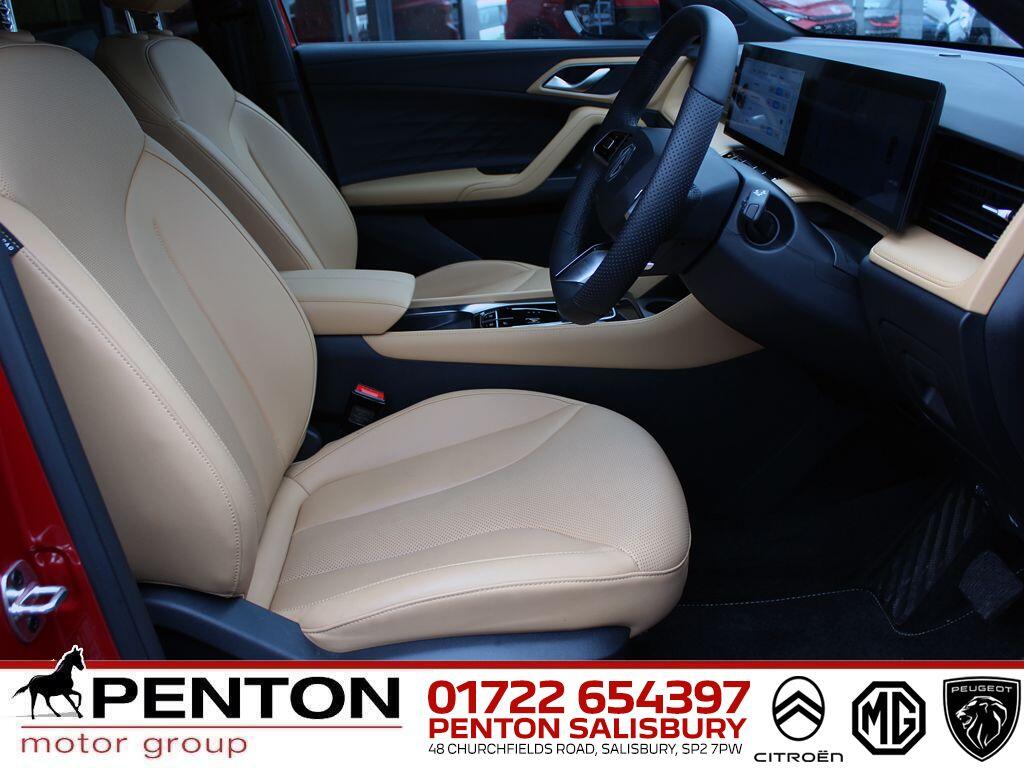 Used MG MG HS 2025 for sale - 77202970: Photo 8