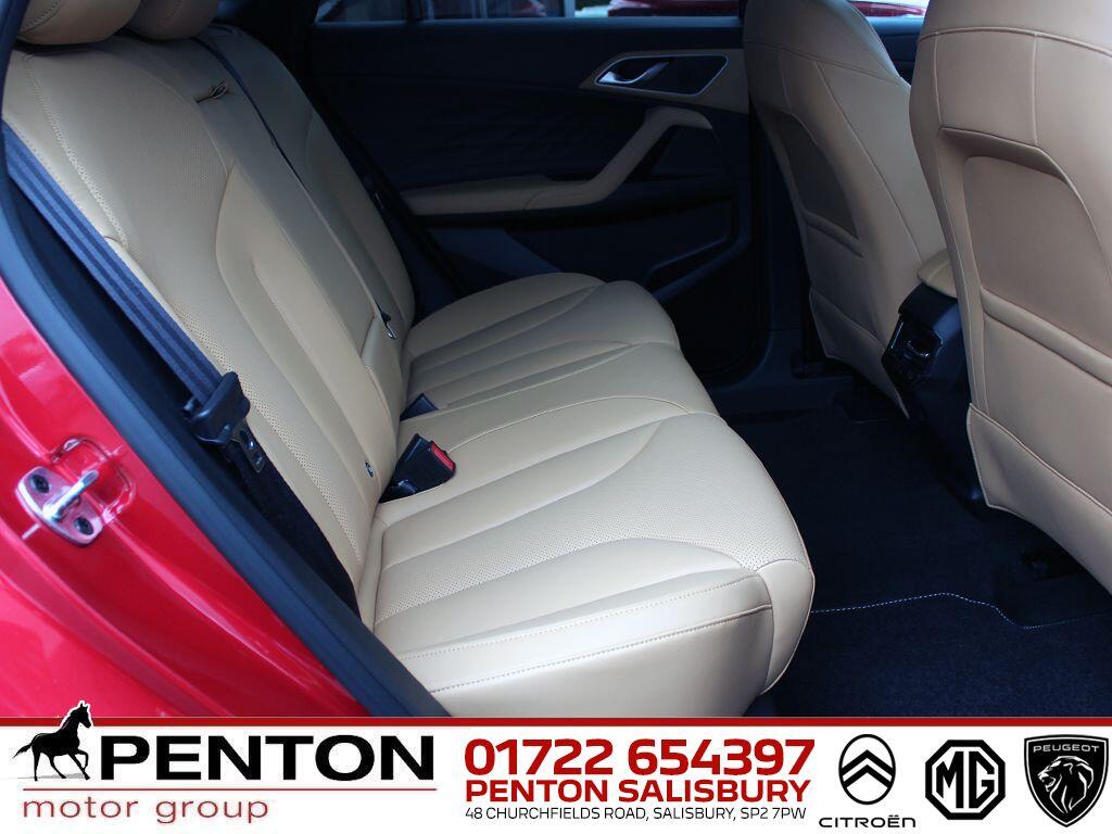 Used MG MG HS 2025 for sale - 77202970: Photo 9