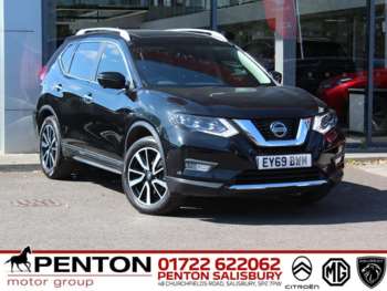 2019 (69) - 1.3 DIG-T Tekna DCT Auto Euro 6 (s/s) 5dr