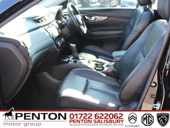 Used Nissan X-Trail 2019 for sale - 75401513: Photo