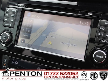 Used Nissan X-Trail 2019 for sale - 75401513: Photo