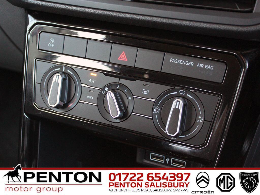 Used Volkswagen T-Cross 2020 for sale - 77969806: Photo 10