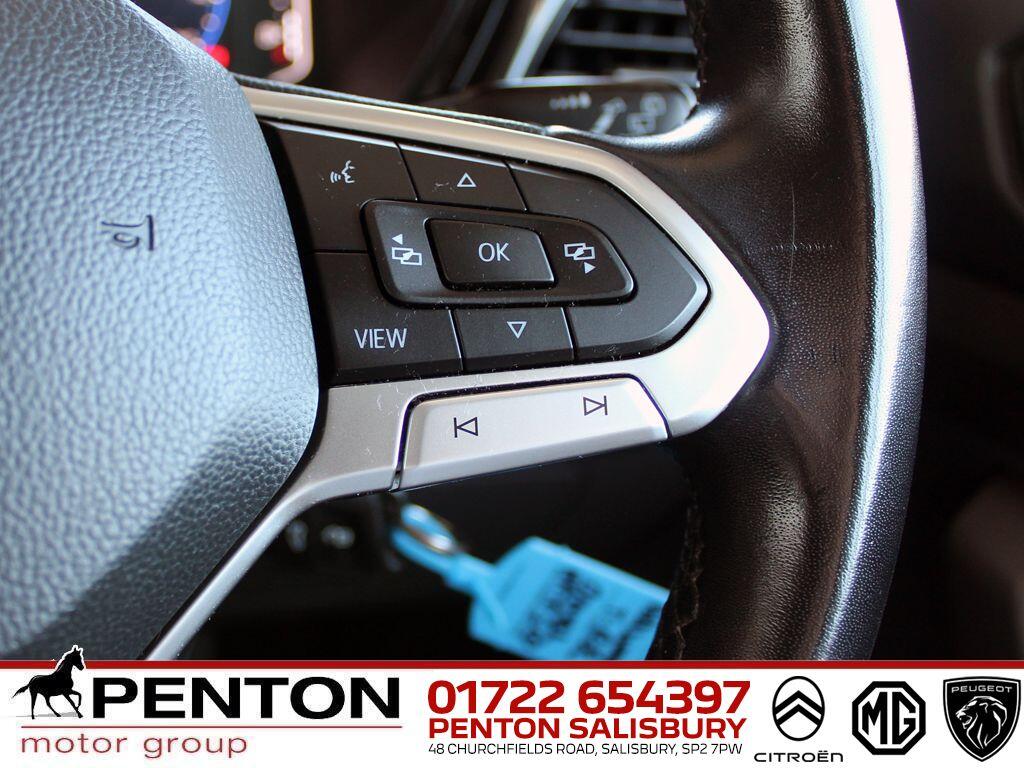 Used Volkswagen T-Cross 2020 for sale - 77969806: Photo 13