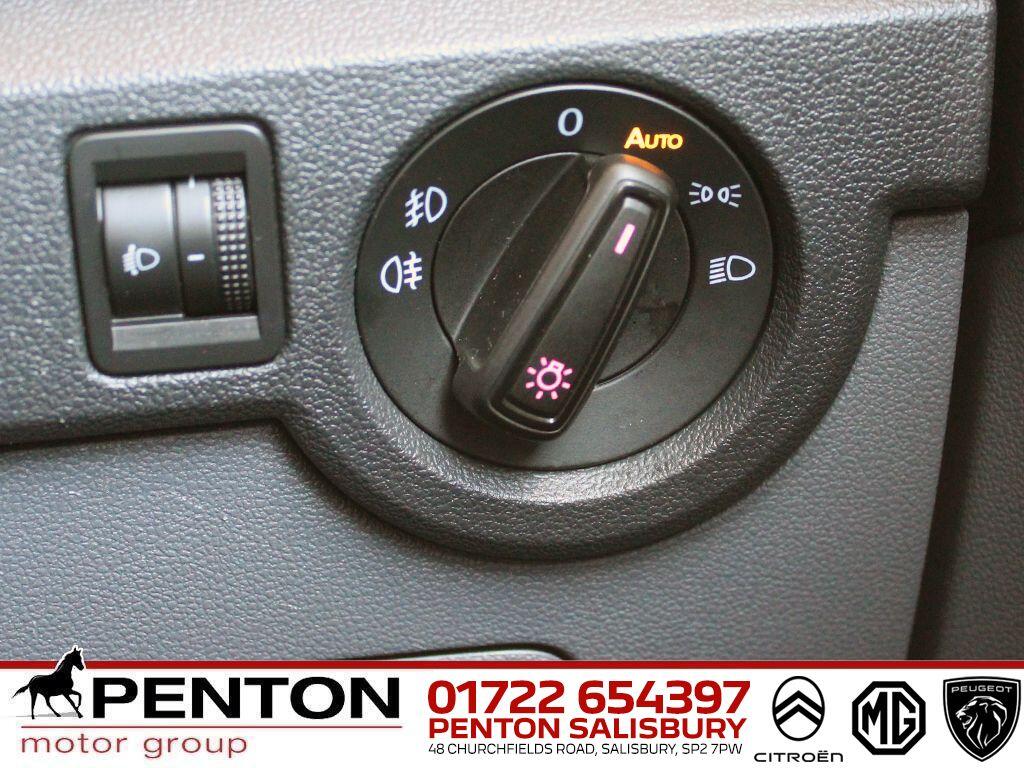 Used Volkswagen T-Cross 2020 for sale - 77969806: Photo 14