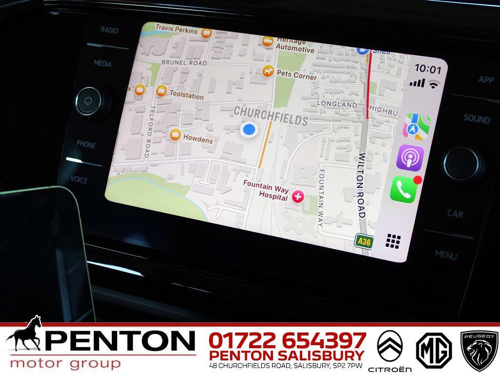 Used Volkswagen T-Cross 2020 for sale - 77969806: Photo 3