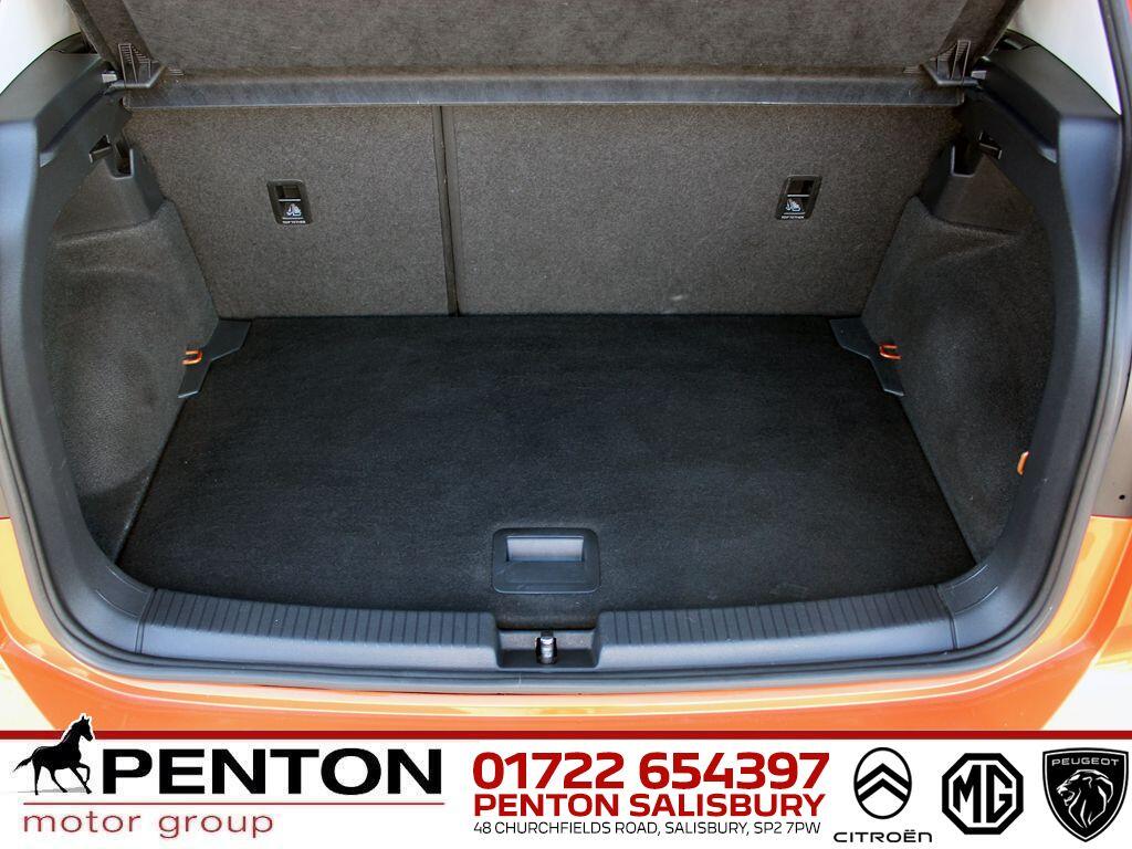 Used Volkswagen T-Cross 2020 for sale - 77969806: Photo 9