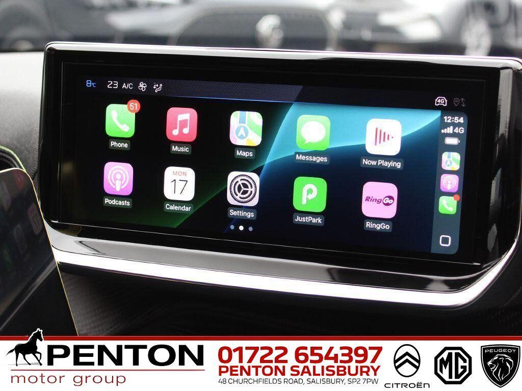 Used Peugeot 208 2022 for sale - 77882405: Photo 10