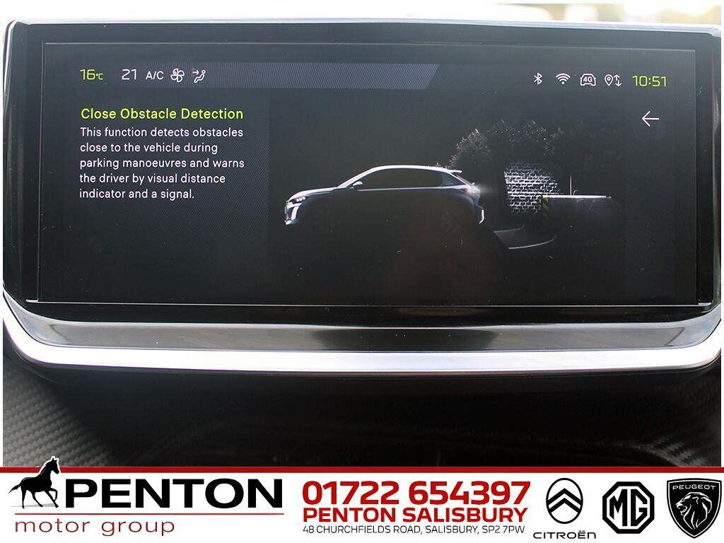 Used Peugeot 208 2022 for sale - 77882405: Photo 18