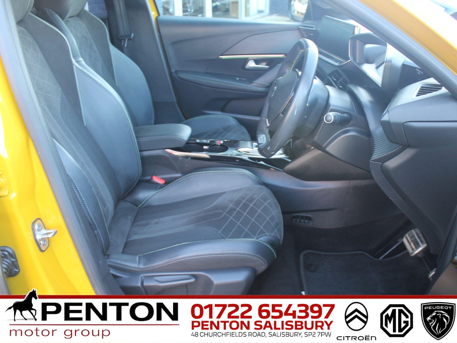 Used Peugeot 208 2022 for sale - 77882405: Photo 5