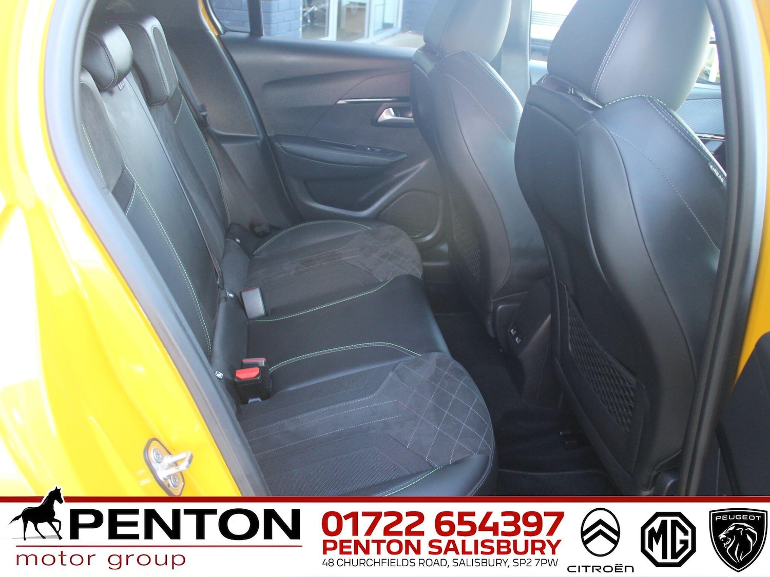 Used Peugeot 208 2022 for sale - 77882405: Photo 6