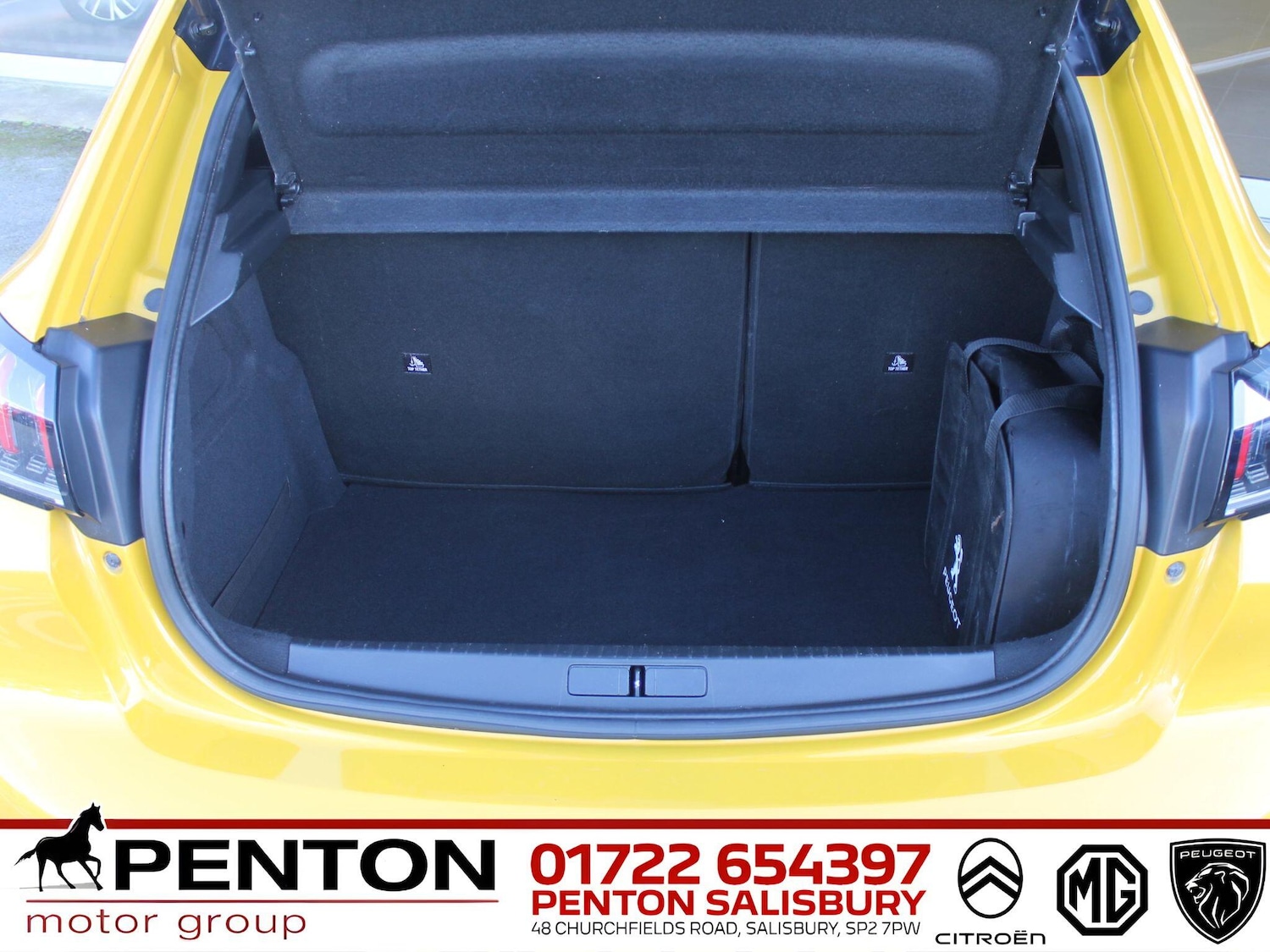 Used Peugeot 208 2022 for sale - 77882405: Photo 9